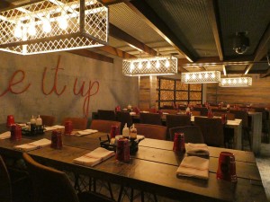 Q Texas Smokehouse