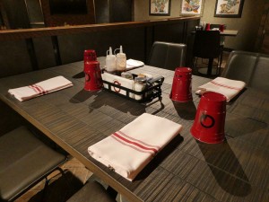 Q Texas Smokehouse