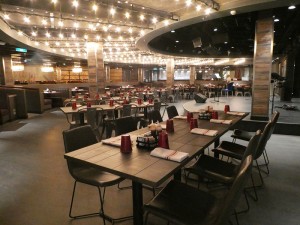 Q Texas Smokehouse