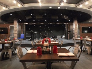 Q Texas Smokehouse