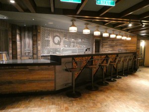 Q Texas Smokehouse