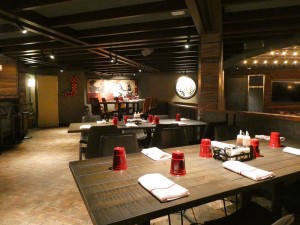 Q Texas Smokehouse