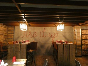 Q Texas Smokehouse