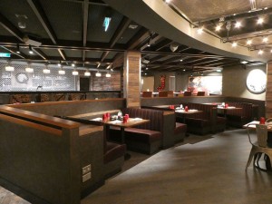 Q Texas Smokehouse