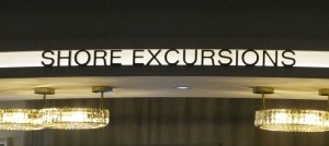 Shore Excursions