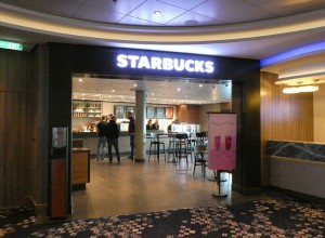 Starbucks