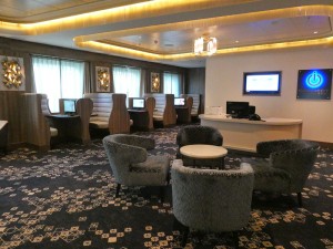 Connect Internet Café