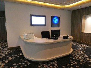 Connect Internet Café