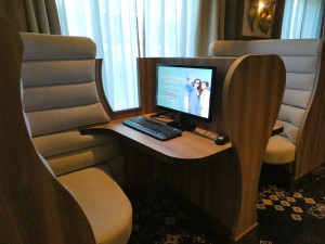 Connect Internet Café