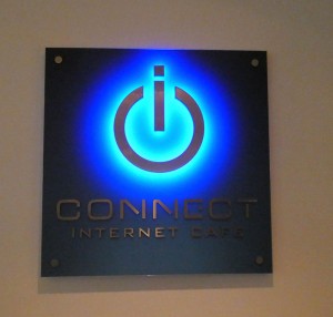 Connect Internet Café