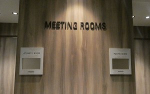 Meeting Rooms