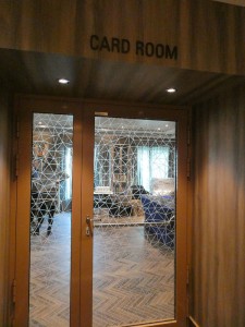 Card Room