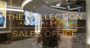 The Collection Art Gallery