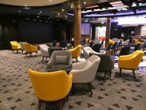 Social Comedy & Night Club