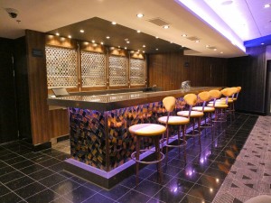 Social Comedy & Night Club