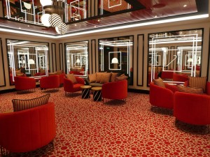 Social Comedy & Night Club