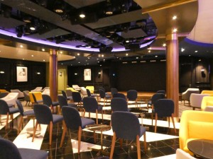 Social Comedy & Night Club