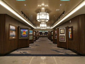 The Collection Art Gallery