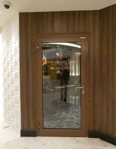 The Collection Art Gallery