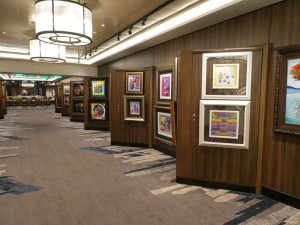 The Collection Art Gallery