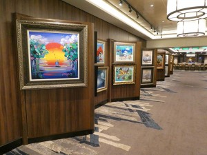 The Collection Art Gallery