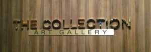 The Collection Art Gallery