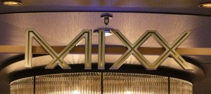 Mixx Bar