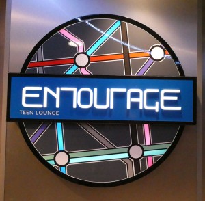 Entourage