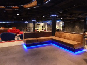 Entourage