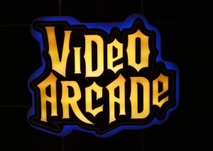 Video Arcade