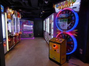 Video Arcade
