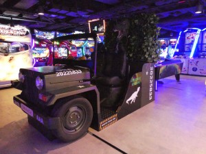 Video Arcade