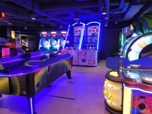 Video Arcade