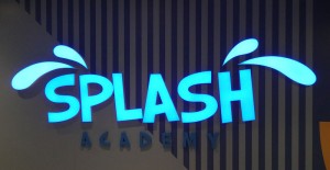 Splash Academy