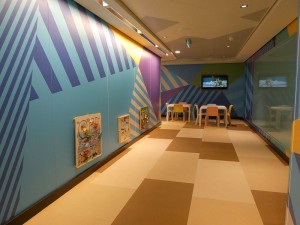 Splash Academy