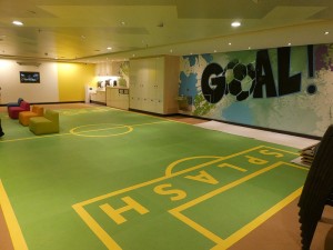 Splash Academy