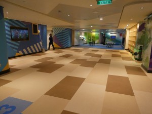Splash Academy
