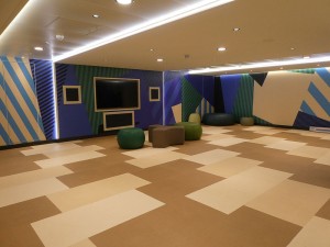 Splash Academy