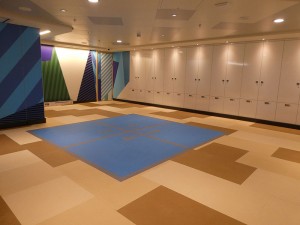 Splash Academy