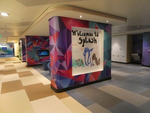 Splash Academy