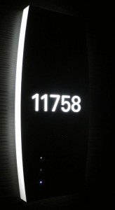 Kabine 11758