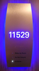 Kabine 11529