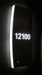 Kabine 12100