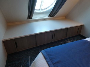 Kabine 12100