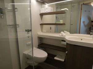 Kabine 12100