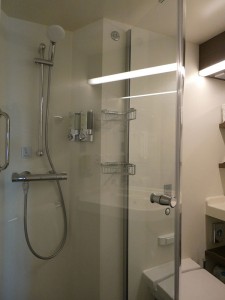Kabine 12100