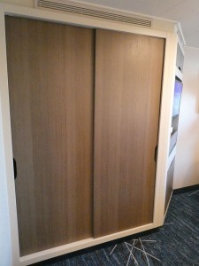 Kabine 12100