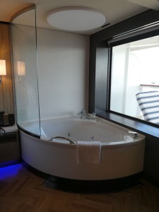 Kabine 15860