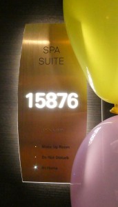 Kabine 15876