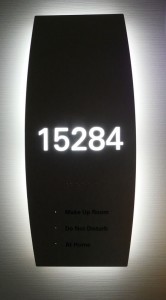 Kabine 15284